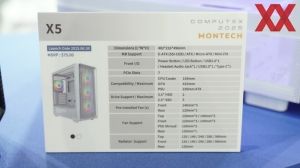 Computex 2025: Montech