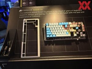 Corsair auf der Computex 2025