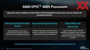 AMD EPYC 4005