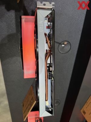 Modelle der AMD Radeon RX 9060 XT