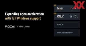 AMD Computex 2025 Keynote