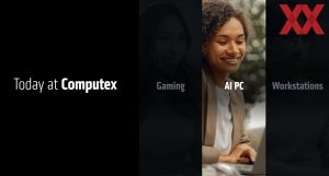 AMD Computex 2025 Keynote
