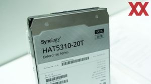 Computex 2025: Synology