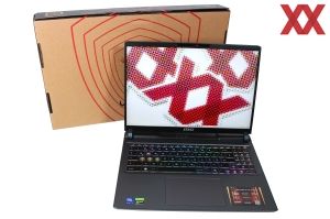 MSI Vector 16 HX AI im Test