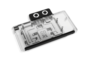 Alphacool Radeon RX 9070 XT Wasserkühler