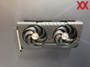 Modelle der AMD Radeon RX 9060 XT
