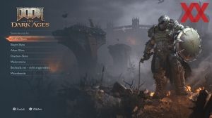 Doom: The Dark Ages