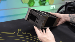 NVIDIA GeForce RTX Titan Ada (Quelle: der8auer)