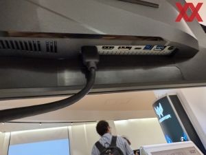 Acer Pro Creator PE320QK X