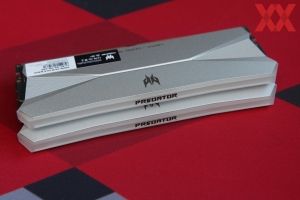 Predator Hera DDR5 RGB