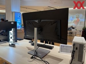 Acer Pro Creator PE320QK X