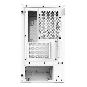 NZXT H3 Flow und Kraken Plus