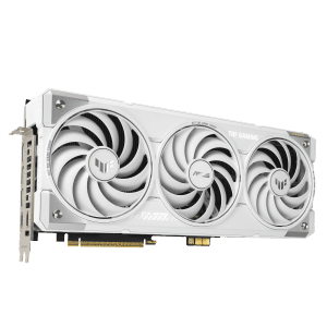 Modelle der GeForce-RTX-50-Serie von ASUS