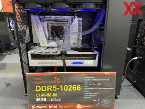 G.Skill Trident Z5 Neo X