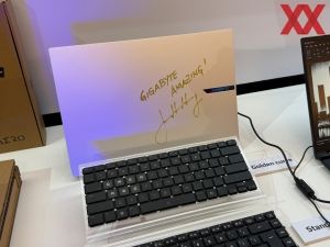 Gigabyte Gaming A Series und RTX 5090 AI Box