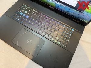 MSI Crosshair 18 und Stealth A16 auf der Computex 2025