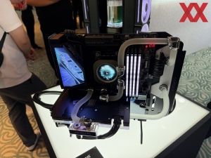 Corsair auf der Computex 2025