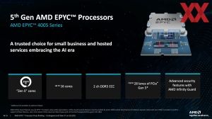 AMD EPYC 4005