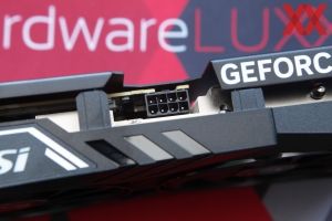 MSI GeForce RTX 5060 Gaming