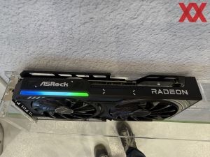 Modelle der AMD Radeon RX 9060 XT