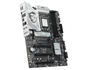 MSI B860 GAMING PLUS WIFI