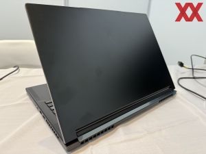 MSI Crosshair 18 und Stealth A16 auf der Computex 2025