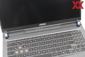 MSI Vector 16 HX AI im Test