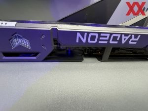 Modelle der AMD Radeon RX 9060 XT