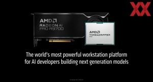 AMD Computex 2025 Keynote