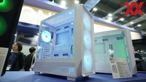 Computex 2025: Montech