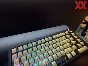 Corsair auf der Computex 2025
