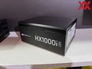 Corsair auf der Computex 2025