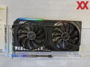 Modelle der AMD Radeon RX 9060 XT