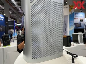 Geometric Future Model 9 auf der Computex 2025