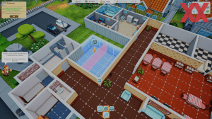 Hotel Architect Early Access