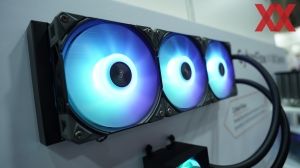 Computex 2025: Montech
