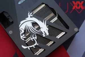MSI GeForce RTX 5060 Gaming