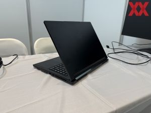 MSI Crosshair 18 und Stealth A16 auf der Computex 2025