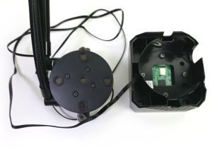 Valkyrie V240 LCD und V360 LCD
