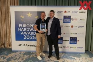 Computex 2025: EHA-Awardvergabe