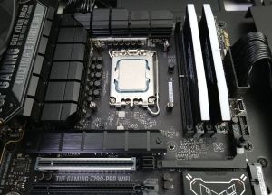 NZXT Kraken Elite 420 RGB