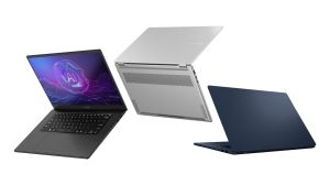 MSI Prestige 13 AI+ Ukiyo-e Edition