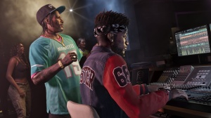 Grand Theft Auto VI