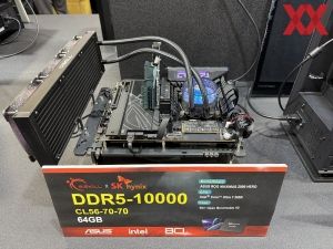 G.Skill Trident Z5 Neo X