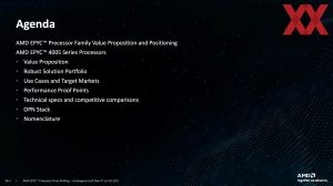 AMD EPYC 4005