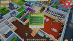 Hotel Architect Early Access
