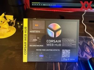 Corsair auf der Computex 2025