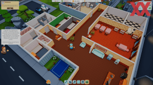 Hotel Architect Early Access