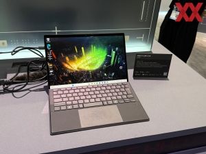 ASUS XG Station und ROG NUC auf der Computex 2025