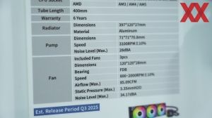 Computex 2025: Montech